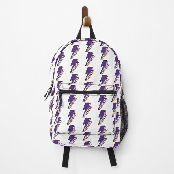 Item preview, University of Evansville Lightning Bolt designed and sold by kkosmicki.