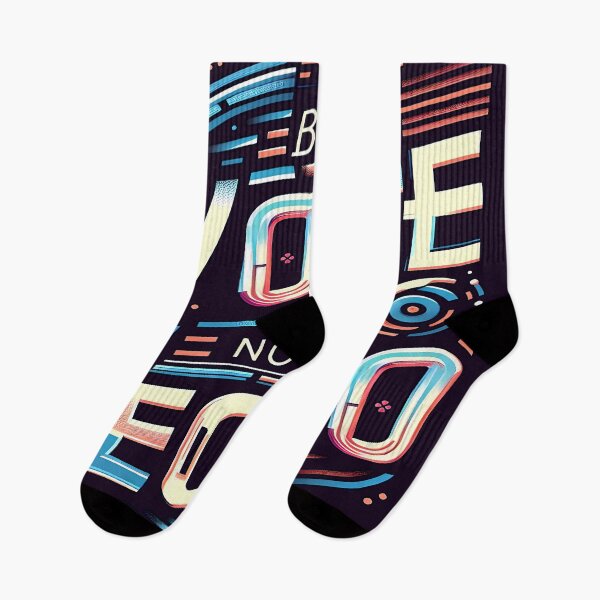 Item preview, Be A Voice Not An Echo, typography, Futuristic designed and sold by maxmaj.
