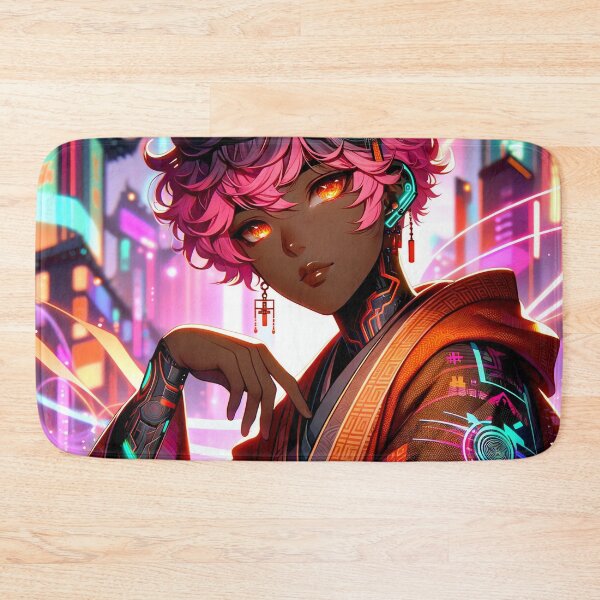 Item preview, The Futuristic Visionary designed and sold by The Journey Ain't Mid.
