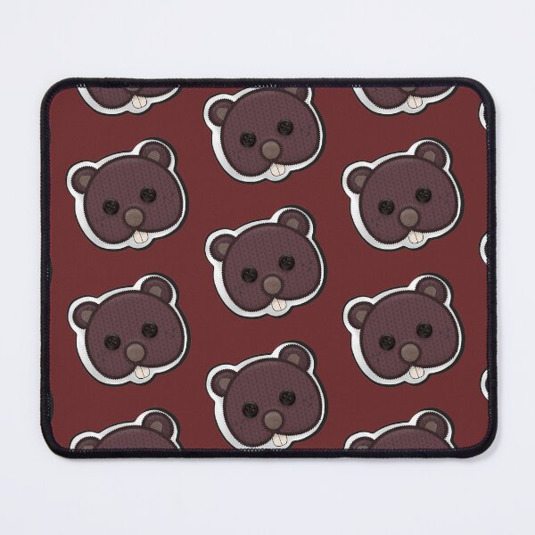 Item preview, Candian Beaver Patch designed and sold by WinstoneArtwork.