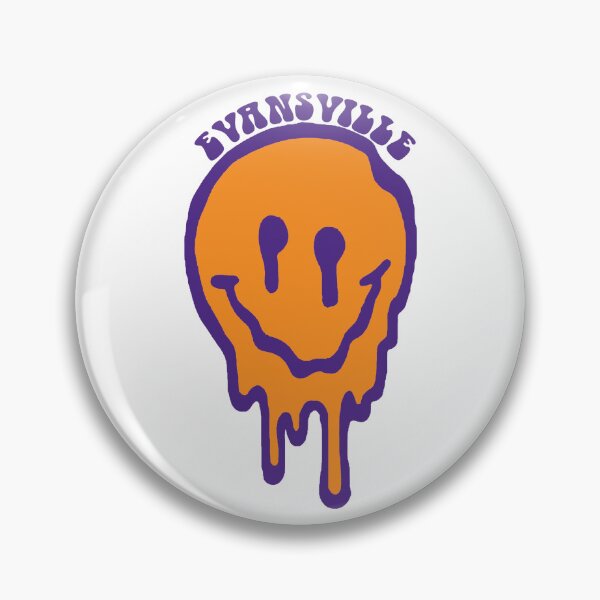 Item preview, University of Evansville Face designed and sold by kkosmicki.