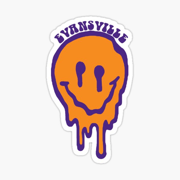Item preview, University of Evansville Face designed and sold by kkosmicki.