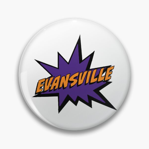 Item preview, University of Evansville designed and sold by kkosmicki.