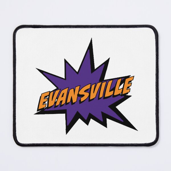 Item preview, University of Evansville designed and sold by kkosmicki.
