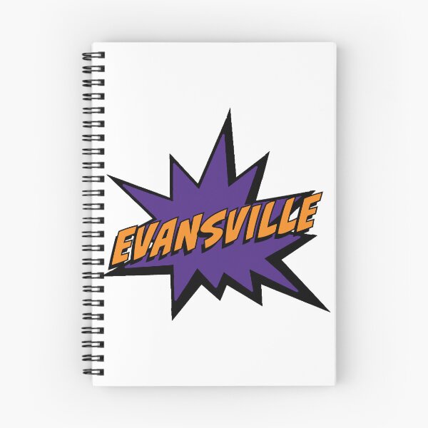 Item preview, University of Evansville designed and sold by kkosmicki.