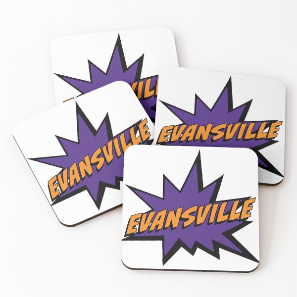 Item preview, University of Evansville designed and sold by kkosmicki.