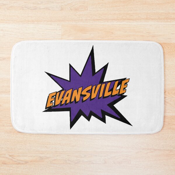 Item preview, University of Evansville designed and sold by kkosmicki.