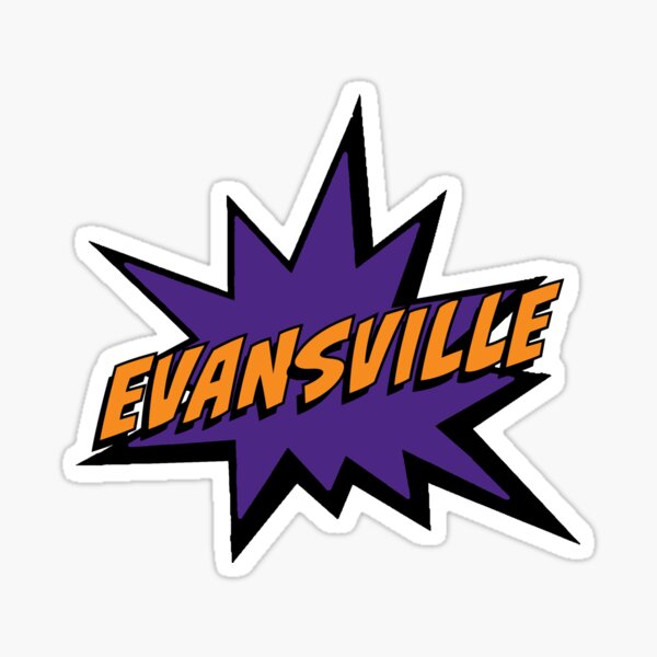 Item preview, University of Evansville designed and sold by kkosmicki.