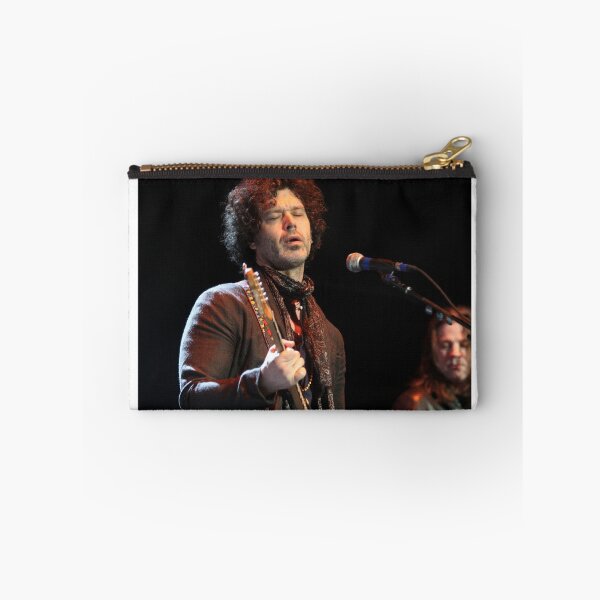 Item preview, Doyle Bramhall - Photograph designed and sold by ConcertImages.