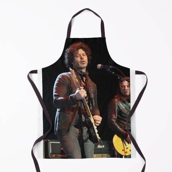 Item preview, Doyle Bramhall - Photograph designed and sold by ConcertImages.