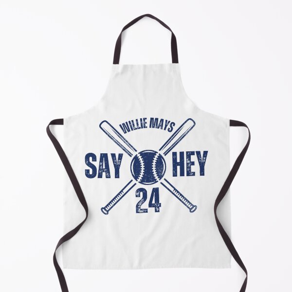 Item preview, Willie mays 24 say hey vintage designed and sold by Ushopfake.