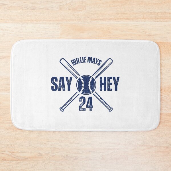 Item preview, Willie mays 24 say hey vintage designed and sold by Ushopfake.