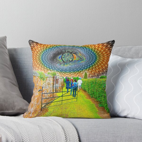Item preview, WalkingVisual designed and sold by Klaus Bremner (Autotelic Art).