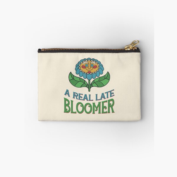 Item preview, Late Bloomer designed and sold by UnclePickle.