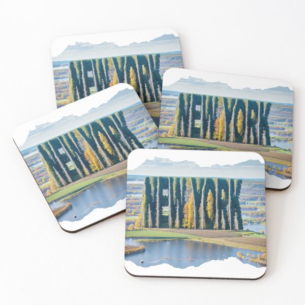 Item preview, NEW YORK 24 8 designed and sold by maveluzone.