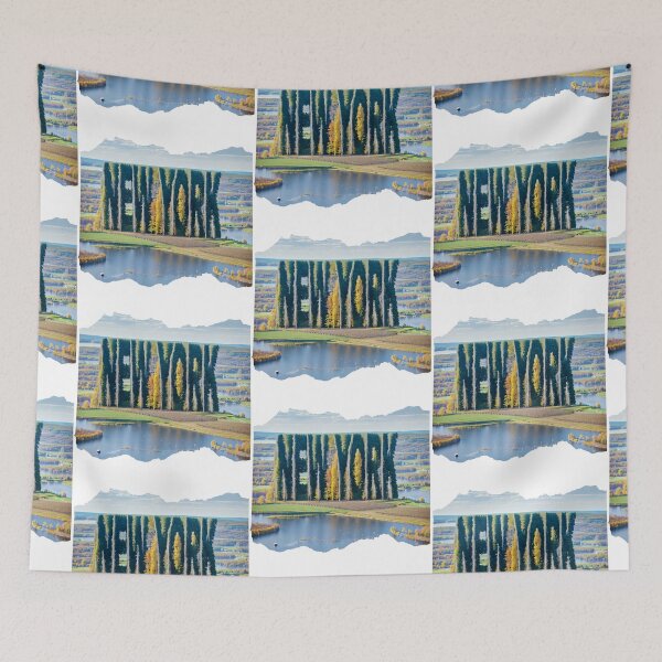 Item preview, NEW YORK 24 8 designed and sold by maveluzone.