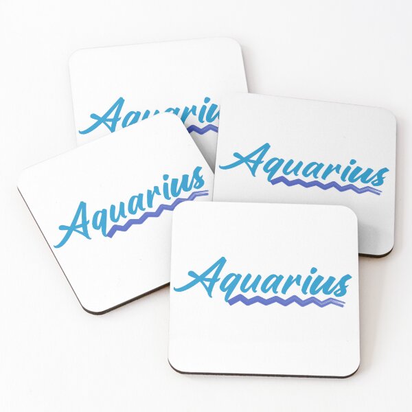 Item preview, Aquarius and the Water-Bearer designed and sold by jlmartelli.
