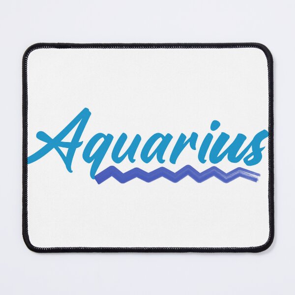 Item preview, Aquarius and the Water-Bearer designed and sold by jlmartelli.