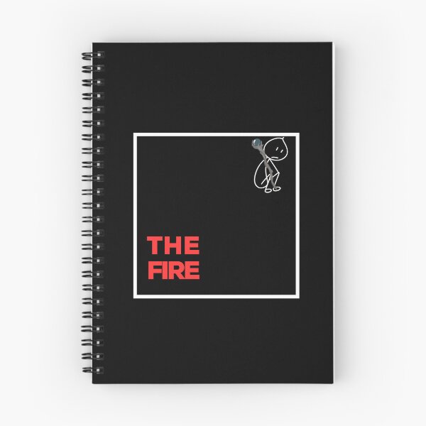 Item preview, Stand in the Fire designed and sold by Redbeardflynn.