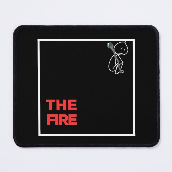 Item preview, Stand in the Fire designed and sold by Redbeardflynn.