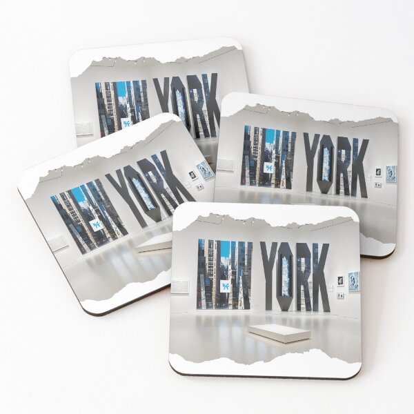 Item preview, NEW YORK 24 9 designed and sold by maveluzone.