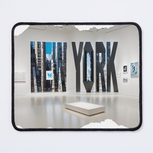 Item preview, NEW YORK 24 9 designed and sold by maveluzone.