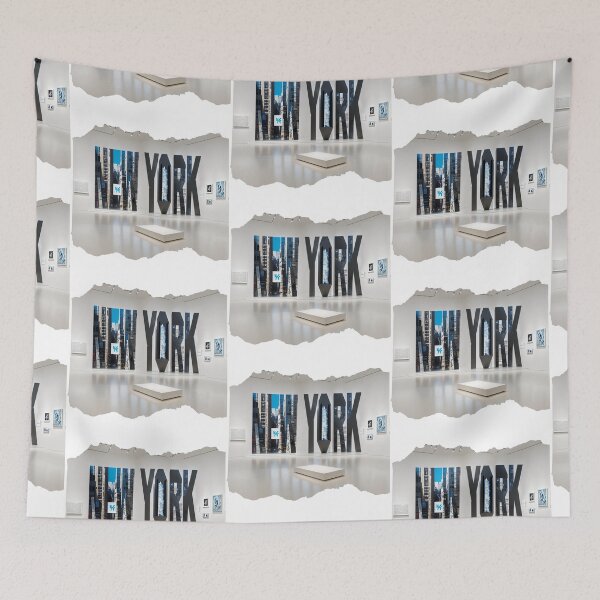 Item preview, NEW YORK 24 9 designed and sold by maveluzone.