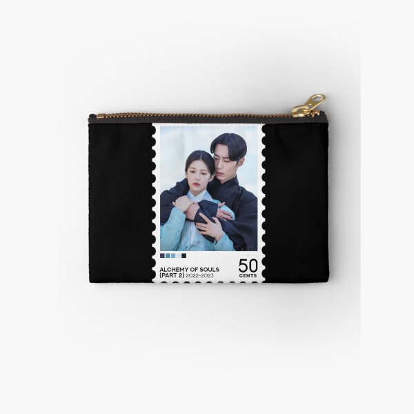 Item preview, Alchemy of Souls part 2 (2022-2023) Stamp designed and sold by RabbitK.