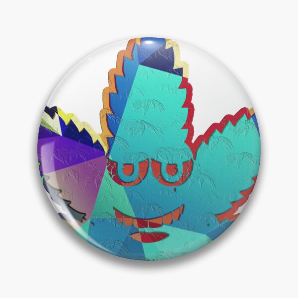 Item preview, Wacky Leafs - Wacky Summer designed and sold by Wacky-Leafs.