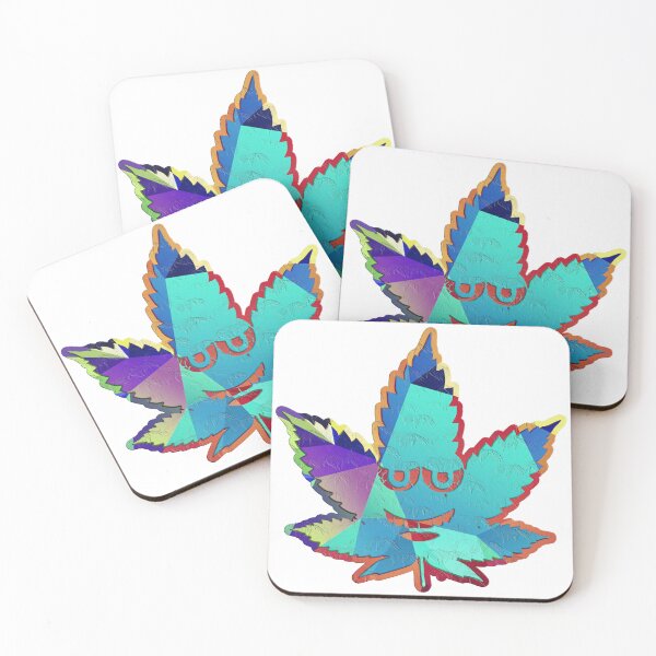 Item preview, Wacky Leafs - Wacky Summer designed and sold by Wacky-Leafs.