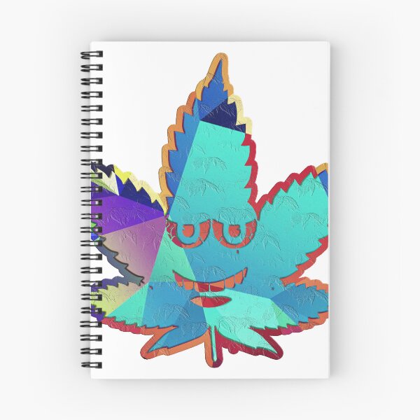 Item preview, Wacky Leafs - Wacky Summer designed and sold by Wacky-Leafs.