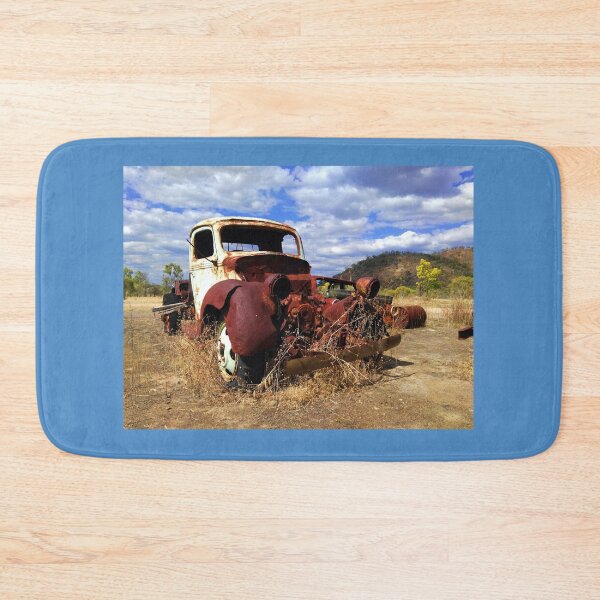 Item preview, Ford oxidado II designed and sold by VictoriaAugust.