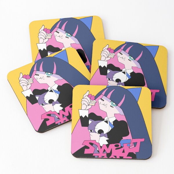 Item preview, Sweet Tooth designed and sold by PikaVamp's Shop.