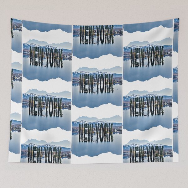 Item preview, NEW YORK 24 11 designed and sold by maveluzone.