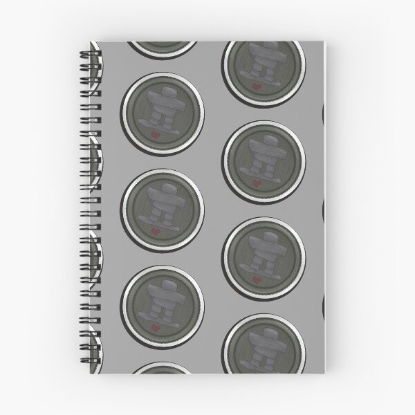 Item preview, Candian Inukshuk Patch designed and sold by WinstoneArtwork.