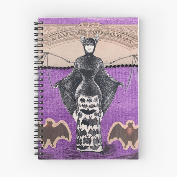 Item preview, Batty designed and sold by stephanieis.