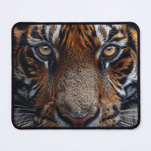 Item preview, Eye of the Tiger designed and sold by FinleyDel.