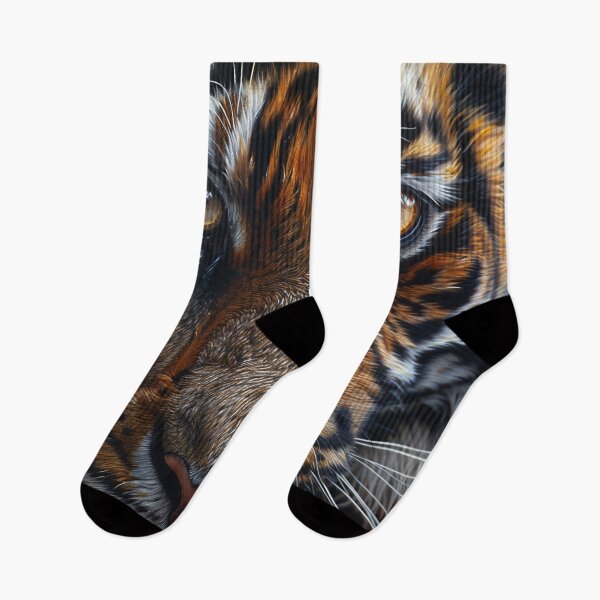 Item preview, Eye of the Tiger designed and sold by FinleyDel.