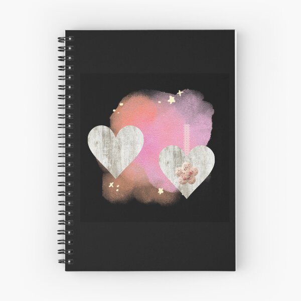 Item preview, My two Hearts designed and sold by becca6125.