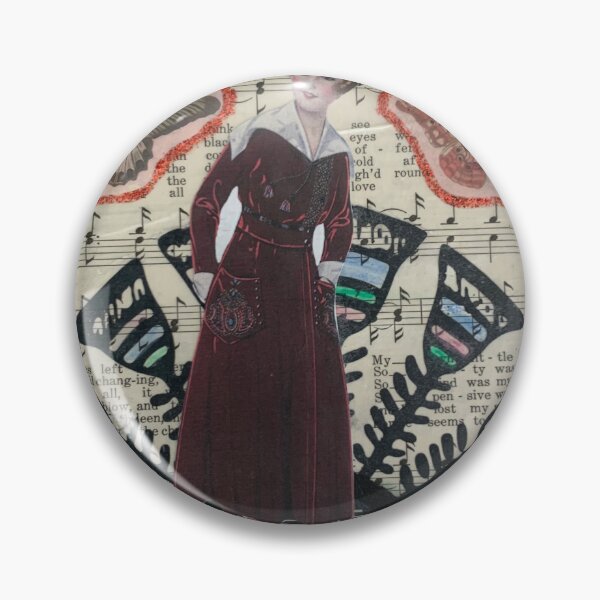 Item preview, Kathleen O’Moore designed and sold by stephanieis.