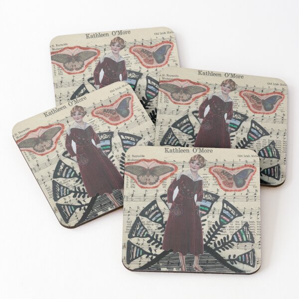 Item preview, Kathleen O’Moore designed and sold by stephanieis.