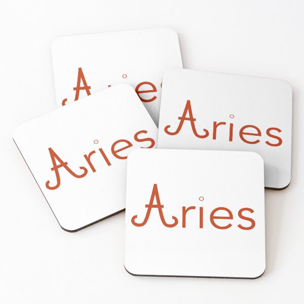 Item preview, Aries and the Ram designed and sold by jlmartelli.