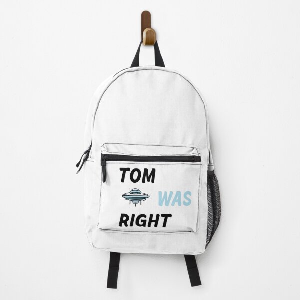 Item preview, Tom was right. Aliens exist designed and sold by dino4design.