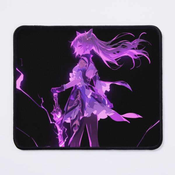 Item preview, keqing designed and sold by BlackIceStudio.
