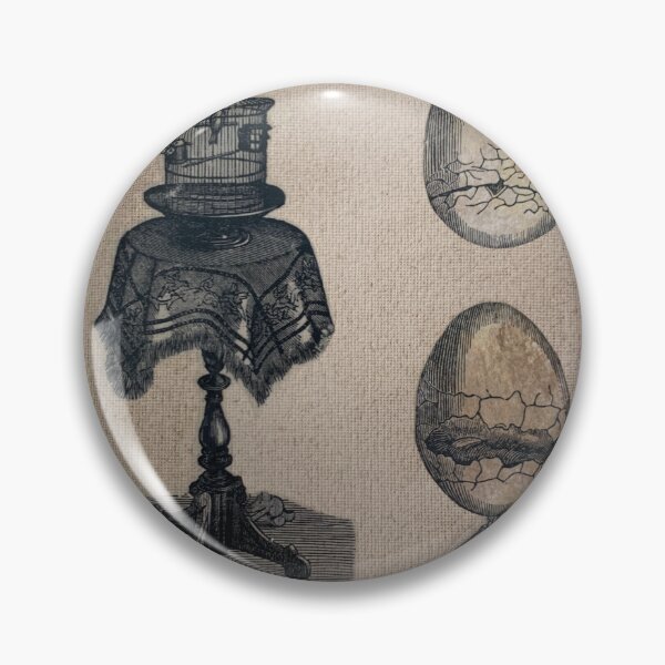 Item preview, Caged Eggs designed and sold by stephanieis.