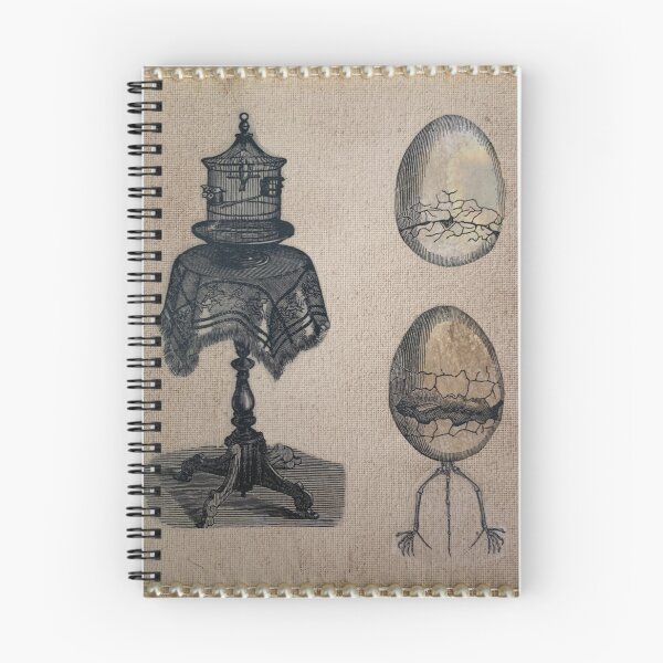 Item preview, Caged Eggs designed and sold by stephanieis.