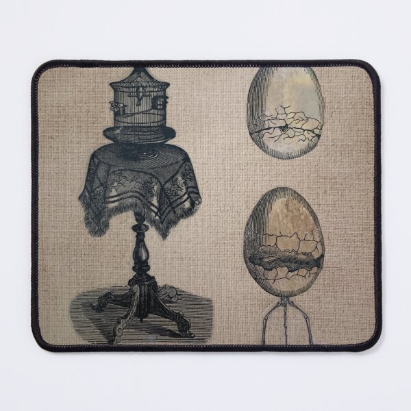 Item preview, Caged Eggs designed and sold by stephanieis.