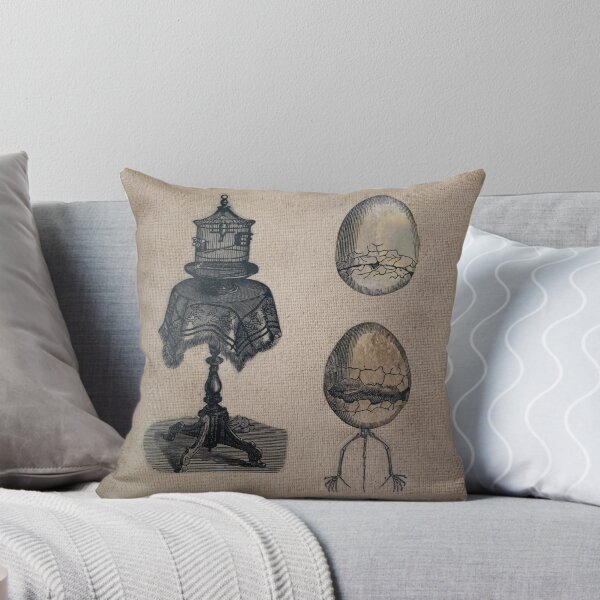 Item preview, Caged Eggs designed and sold by stephanieis.