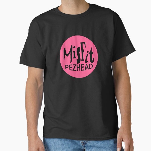 Item preview, Misfit PEZhead designed and sold by emily-pez.