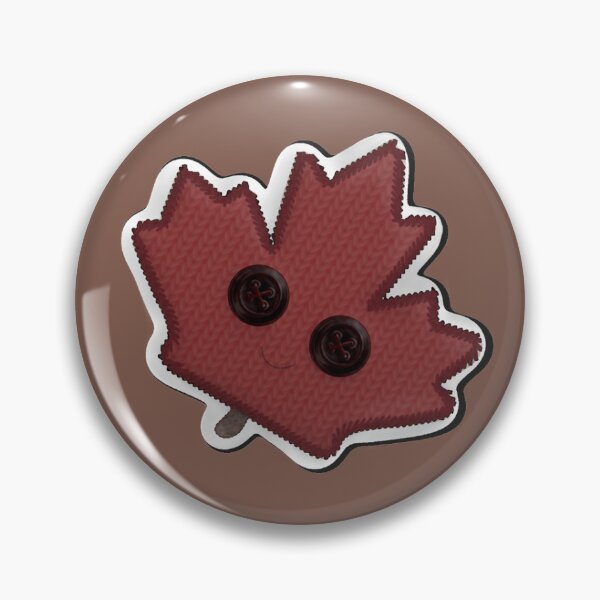 Item preview, Candian Maple Leaf Patch designed and sold by WinstoneArtwork.